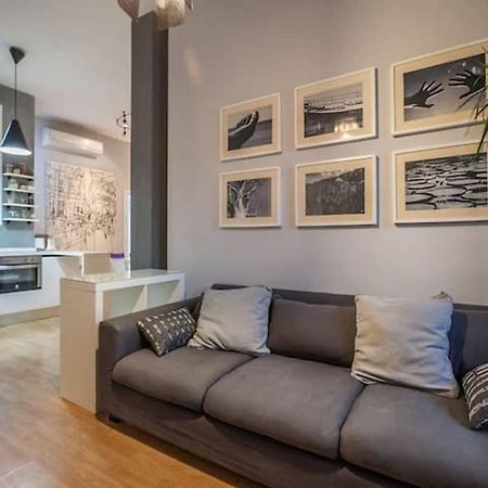 Central Apartment In Sevilla Exteriér fotografie