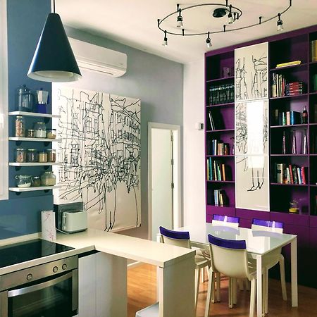 Central Apartment In Sevilla Exteriér fotografie
