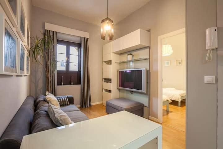 Central Apartment In Sevilla Exteriér fotografie