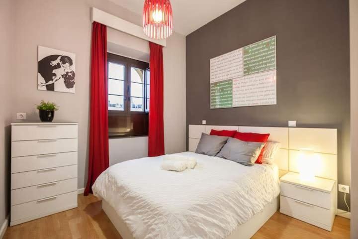 Central Apartment In Sevilla Exteriér fotografie