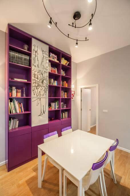 Central Apartment In Sevilla Exteriér fotografie