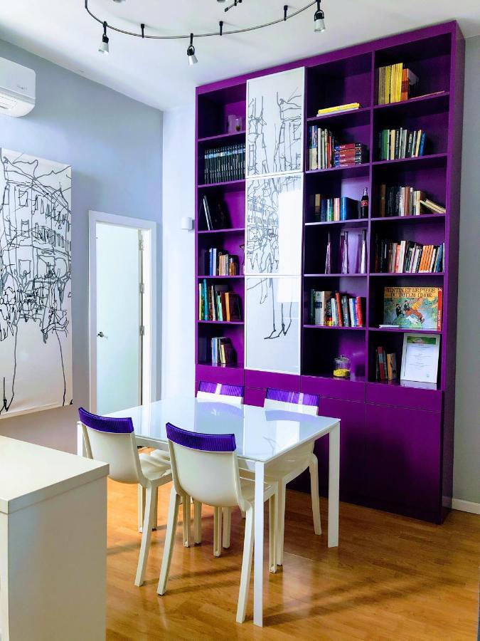 Central Apartment In Sevilla Exteriér fotografie