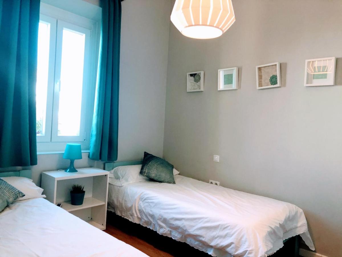 Central Apartment In Sevilla Exteriér fotografie